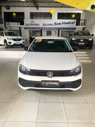 VOLKSWAGEN POLO 1.0 MPI TRACK MANUAL VOLKSWAGEN POLO 1.0 MPI TRACK MANUAL
